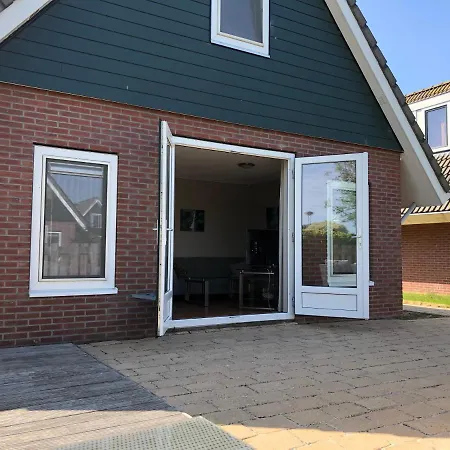 Holiday home Bello