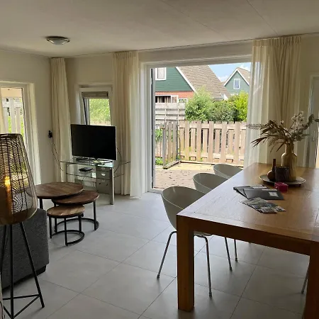 Holiday home Bello Opperdoes