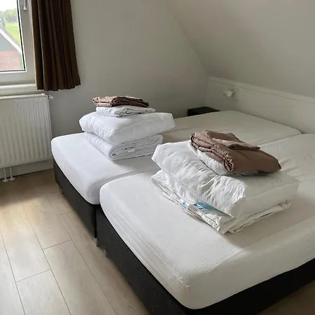 Bello Feriehus Opperdoes