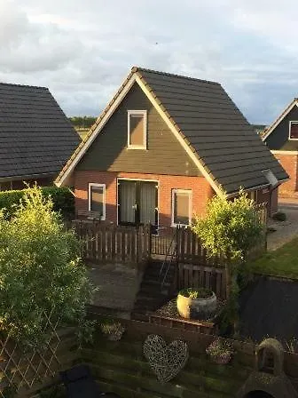 Holiday home Bello Opperdoes